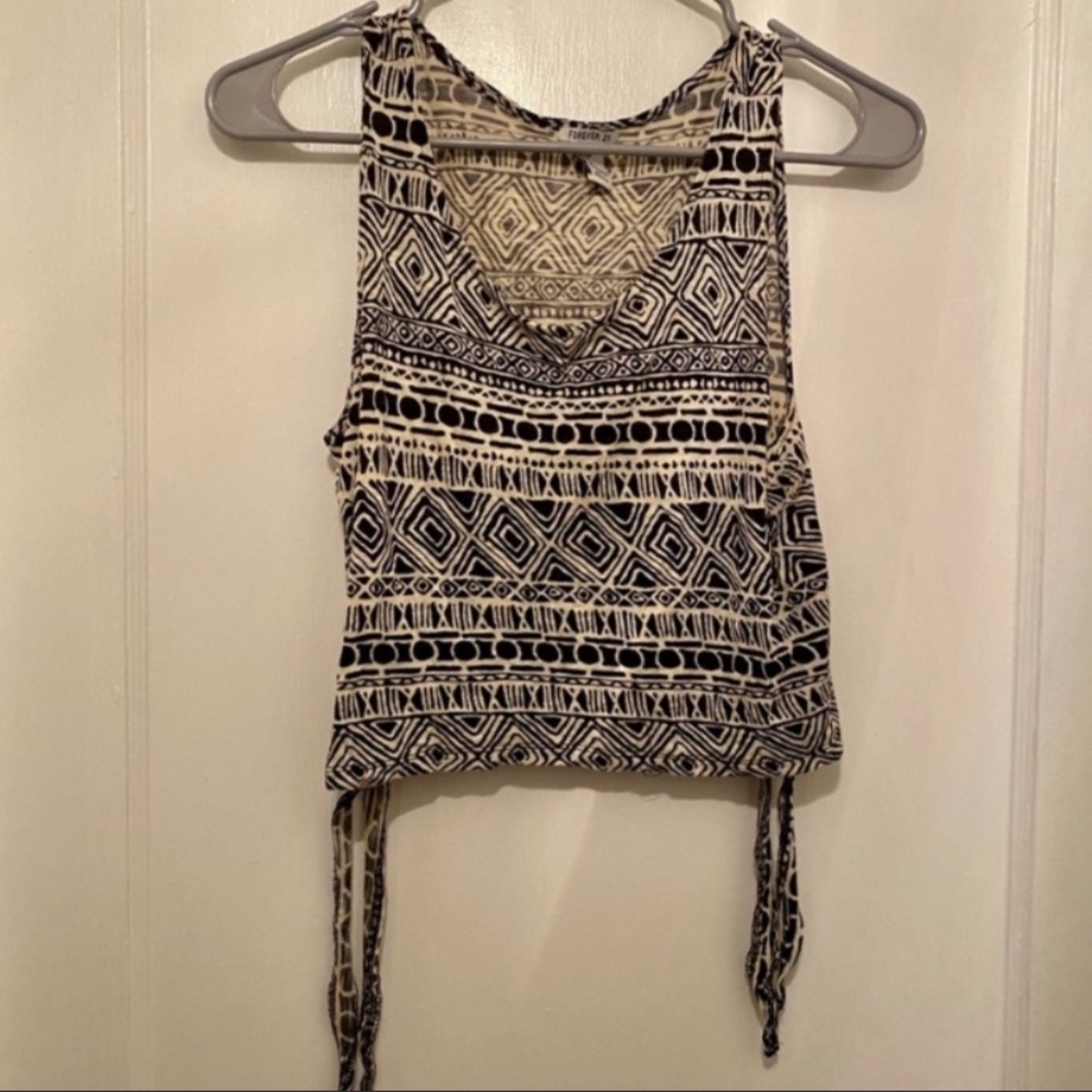 Forever 21 Top